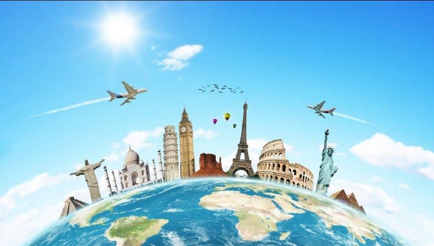 Viajes Pewma